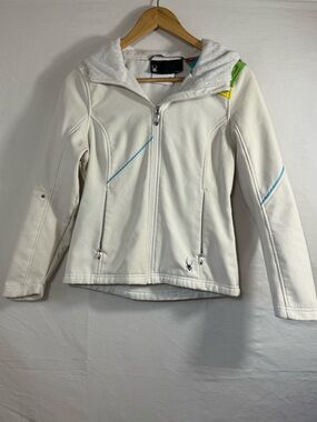 Spyder Women's Softshell Ski Jacket